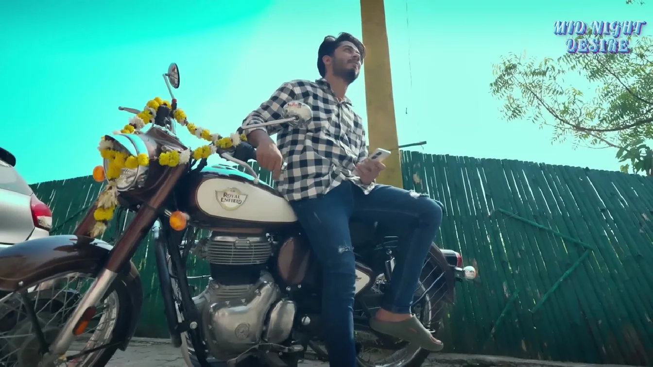 Extreme Wild Midnight Desire